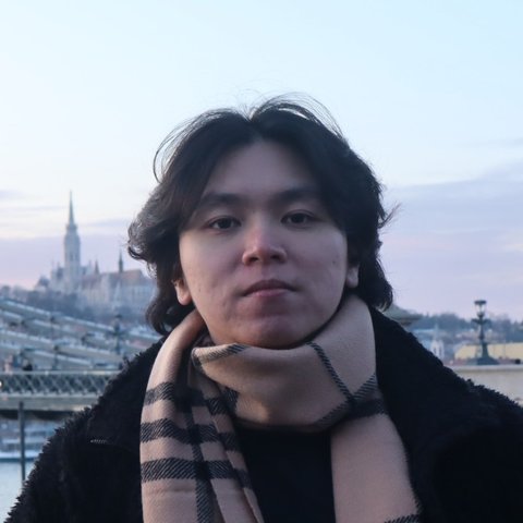 Wen Yu Chang